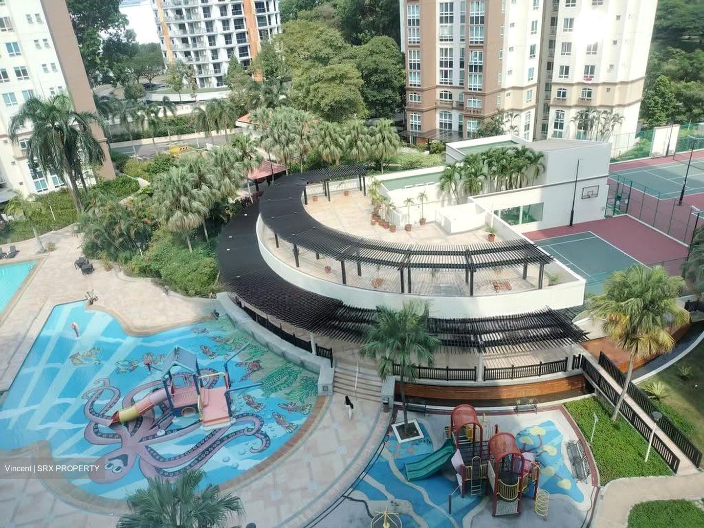 The Tropica (D18), Condominium #628375531